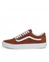 OLD SKOOL PIG SUEDE-VN0A5JMI1RE1