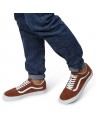 OLD SKOOL PIG SUEDE-VN0A5JMI1RE1