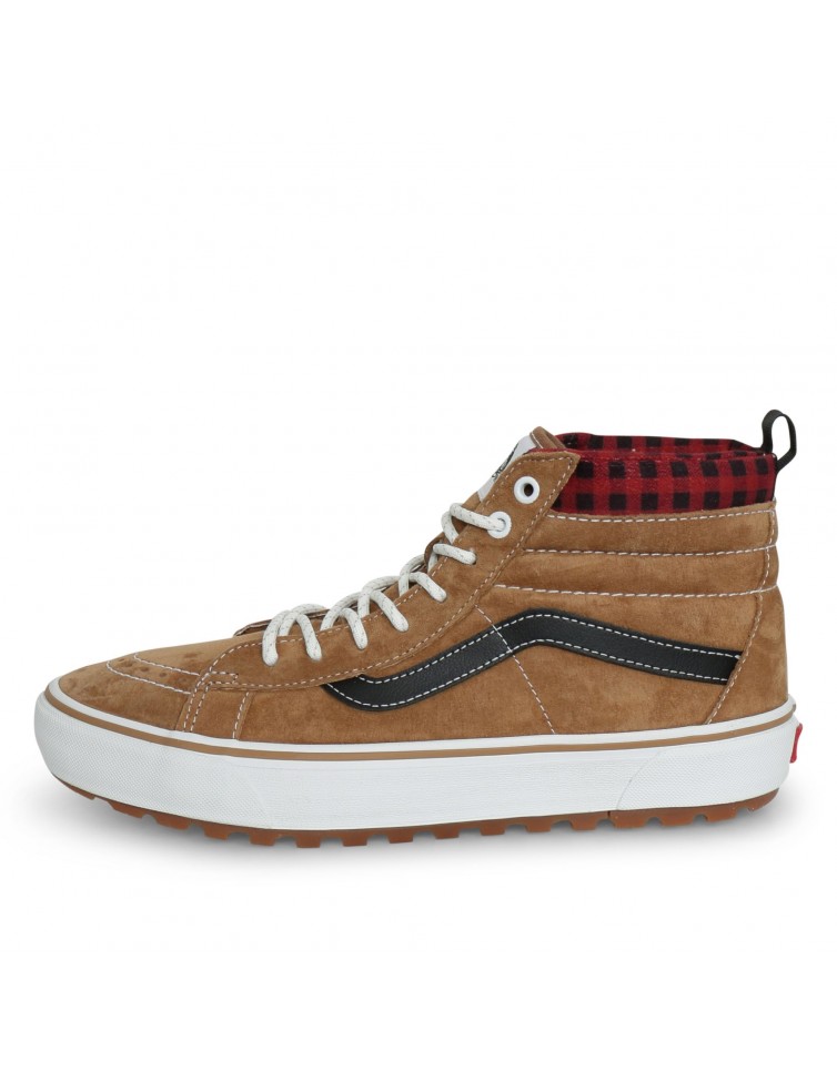 UA SK8-HI MTE-1-VN0A5HZYY491