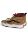 UA SK8-HI MTE-1-VN0A5HZYY491