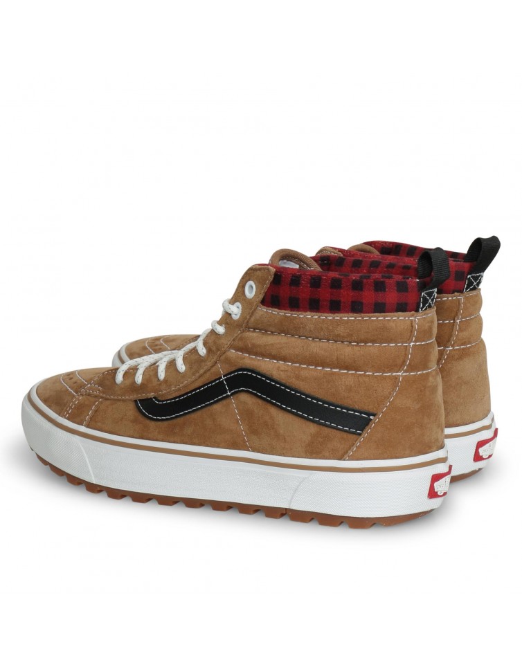 UA SK8-HI MTE-1-VN0A5HZYY491