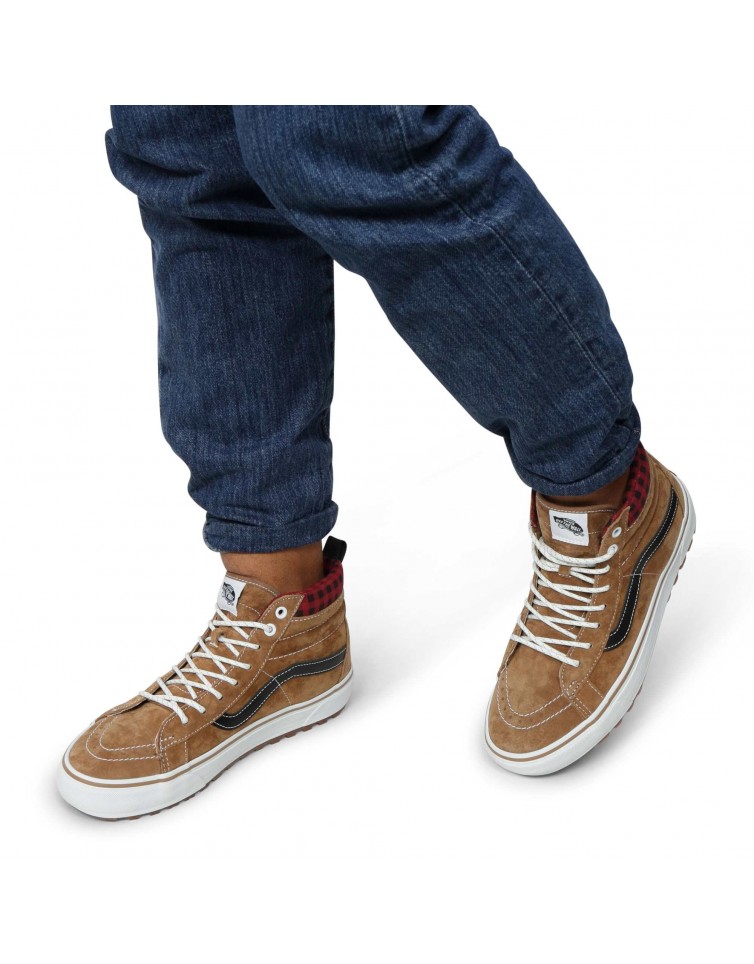 UA SK8-HI MTE-1-VN0A5HZYY491