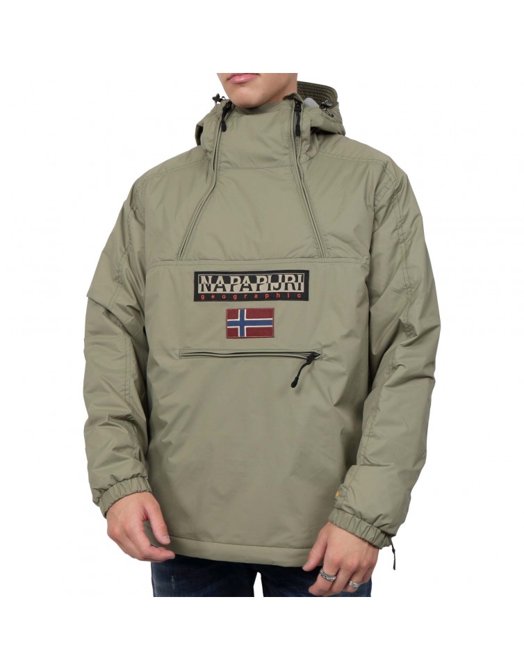 NORTHFARER 2.0 WINTER-NP0A4GS5GAE1