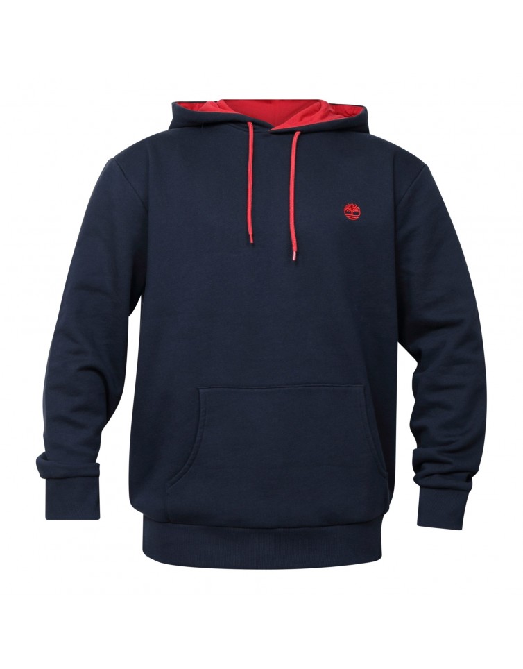 OYSTER HOOD SWEAT-TB0A2GCU4331 MC FW23
