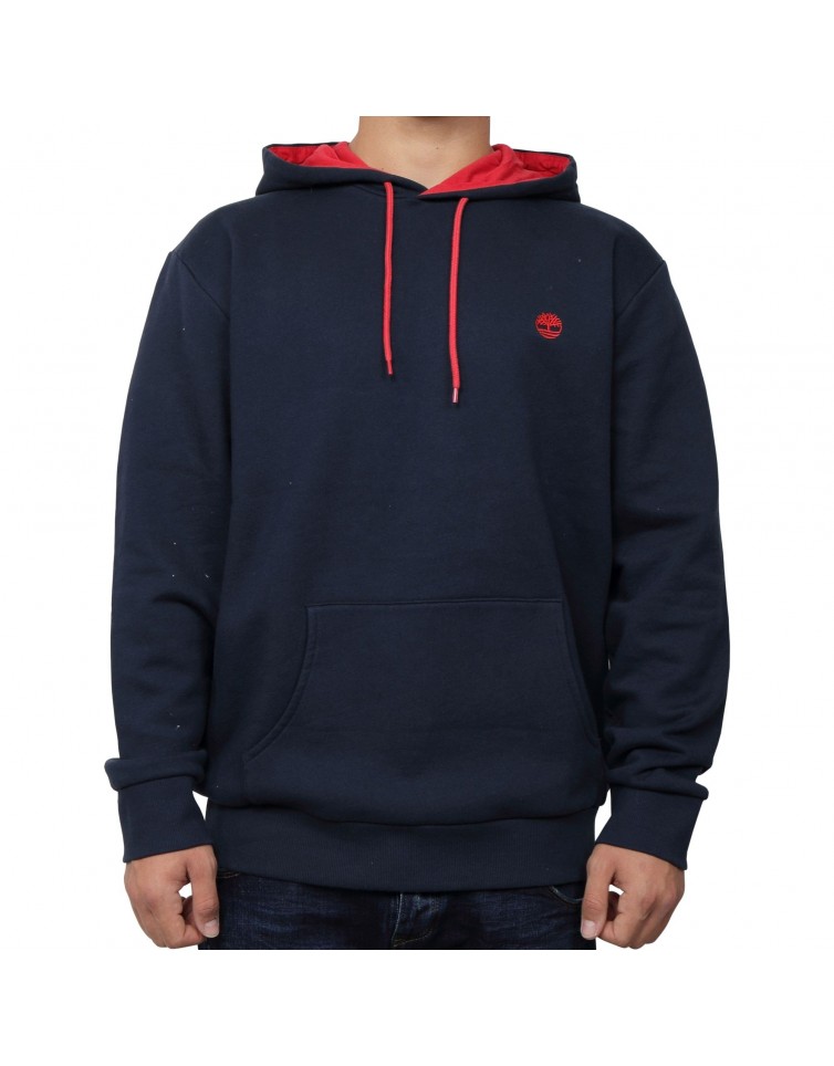 OYSTER HOOD SWEAT-TB0A2GCU4331 MC FW23