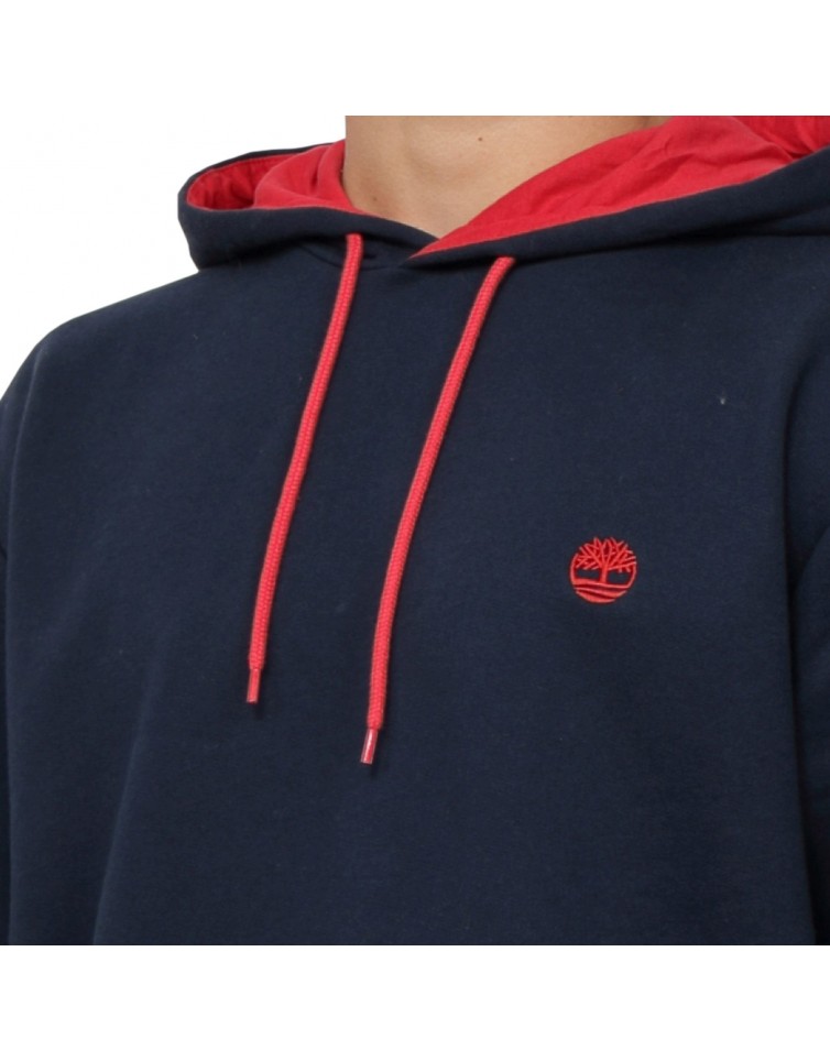 OYSTER HOOD SWEAT-TB0A2GCU4331 MC FW23