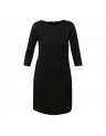 BRILLIANT 3/4 DRESS-15160895 FW23
