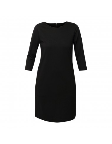 BRILLIANT 3/4 DRESS-15160895 FW23