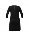 BRILLIANT 3/4 DRESS-15160895 FW23