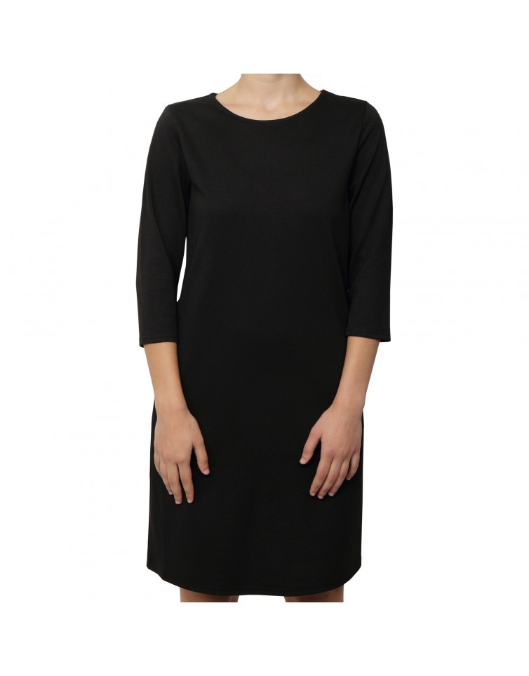 BRILLIANT 3/4 DRESS-15160895 FW23