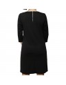 BRILLIANT 3/4 DRESS-15160895 FW23