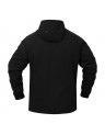 JACKET WITH HOOD-EM10.03 FW23