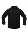 JACKET WITH HOOD-EM10.03 FW23