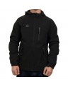 JACKET WITH HOOD-EM10.03 FW23