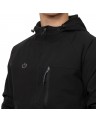 JACKET WITH HOOD-EM10.03 FW23