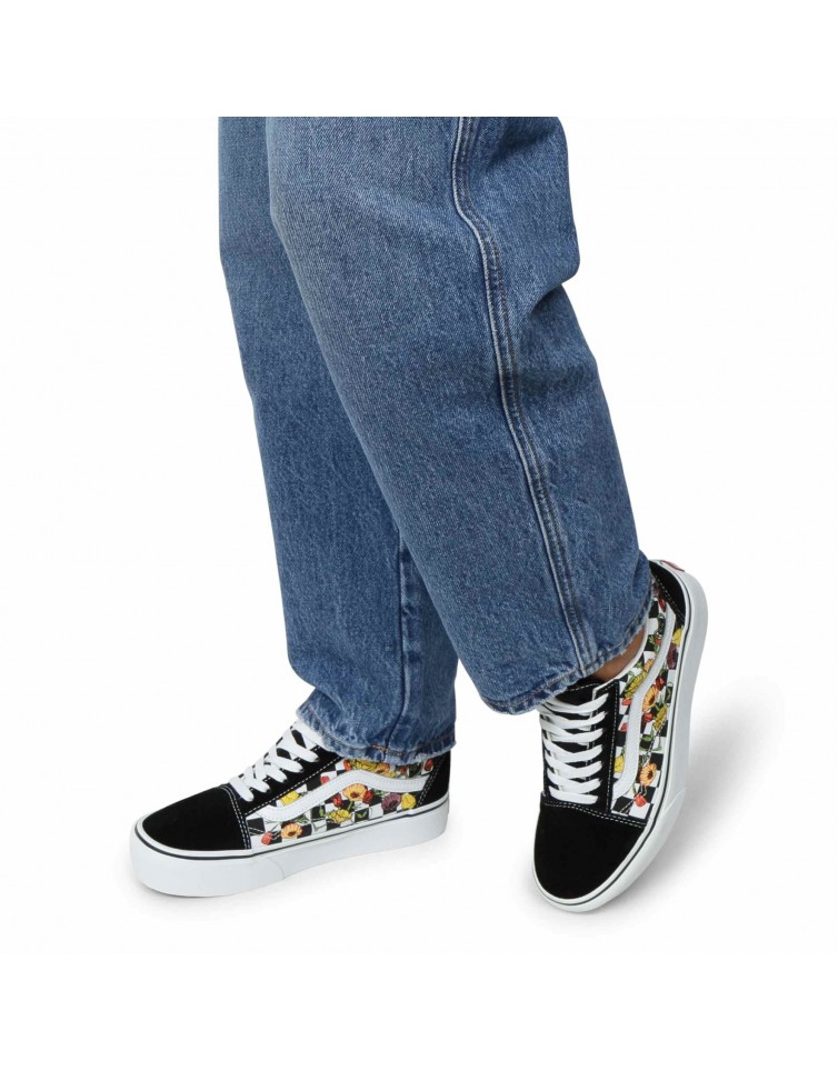 OLD SKOOL PLATFORM-VN0A5KRGBML1