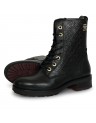MONOGRAM BIKER BOOT-FW0FW06817