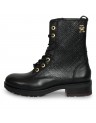 MONOGRAM BIKER BOOT-FW0FW06817