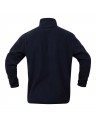 LIGHT FLEECE HALF ZIP-3G2068009