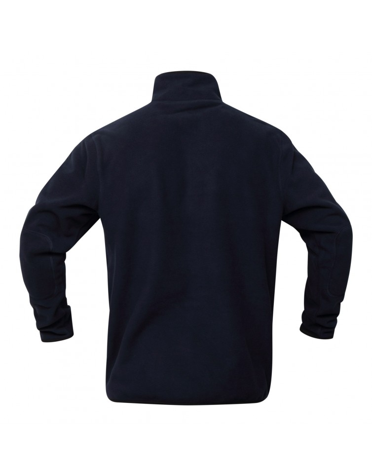 LIGHT FLEECE HALF ZIP-3G2068009