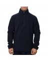 LIGHT FLEECE HALF ZIP-3G2068009