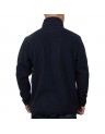 LIGHT FLEECE HALF ZIP-3G2068009