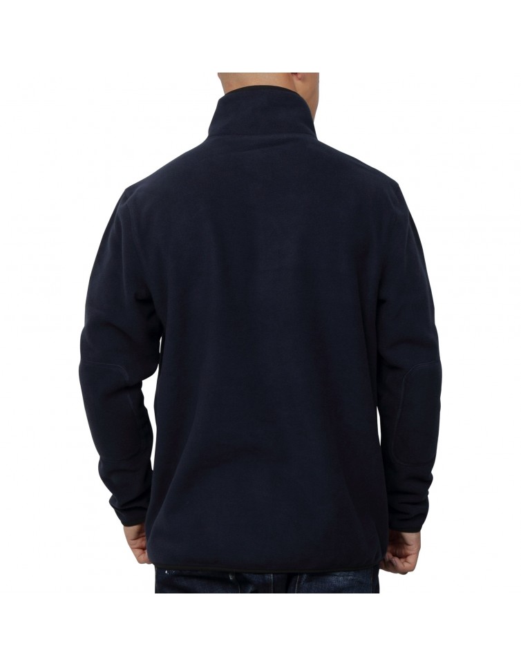 LIGHT FLEECE HALF ZIP-3G2068009
