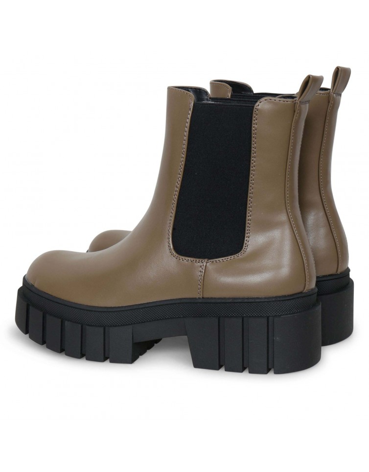ONLBAIZA-1 PU CHUNKY  BOOT-15271803