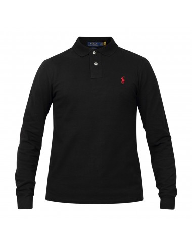 SLIM FIT MESH POLO-710681126037
