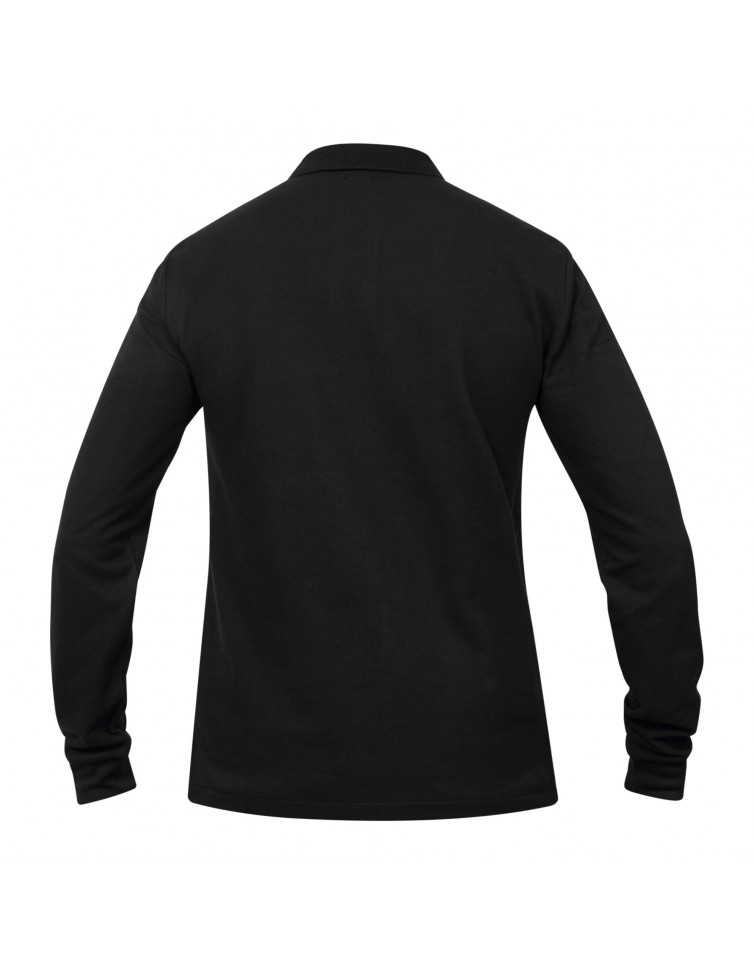 SLIM FIT MESH POLO-710681126037