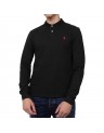 SLIM FIT MESH POLO-710681126037