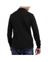 SLIM FIT MESH POLO-710681126037