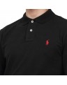 SLIM FIT MESH POLO-710681126037