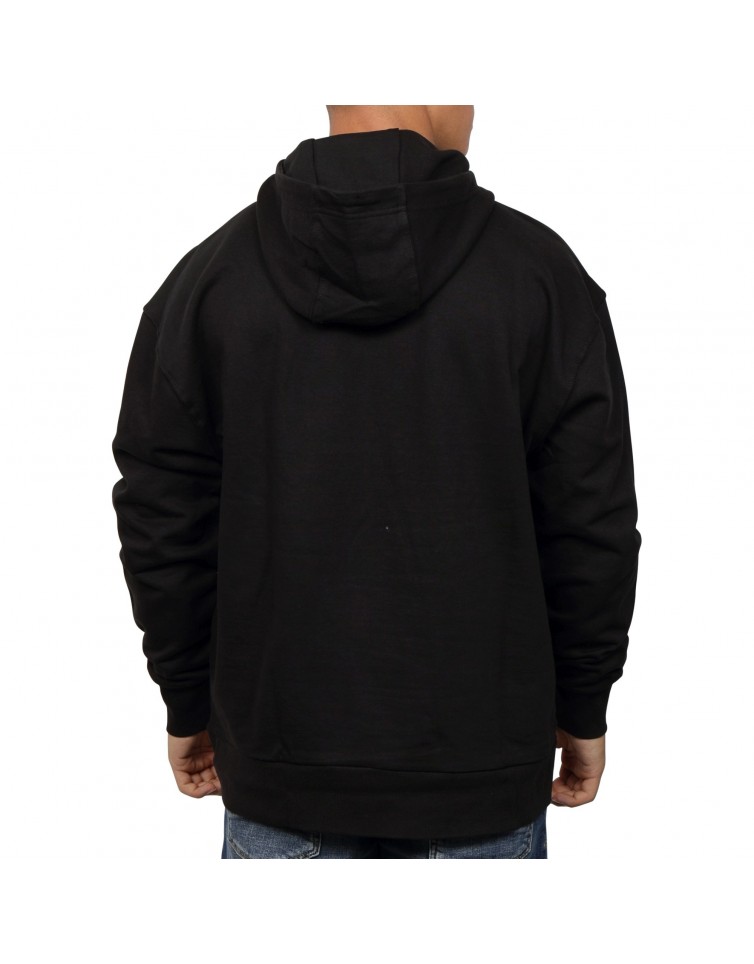 ATHLETIC LOGO HOODIE-DM0DM15009