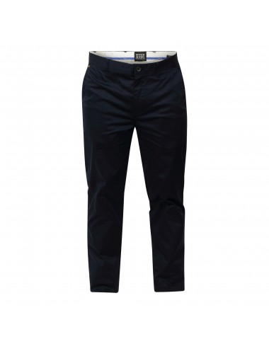 BASIC CHINO PANTS-165614 FW23