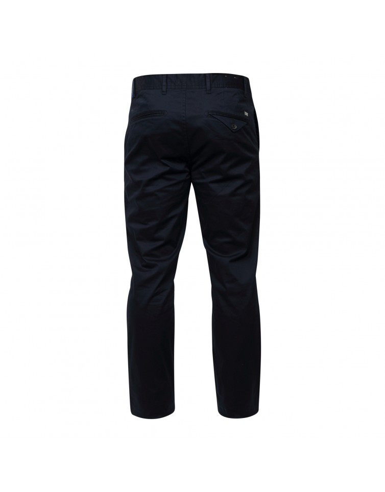 BASIC CHINO PANTS-165614 FW23
