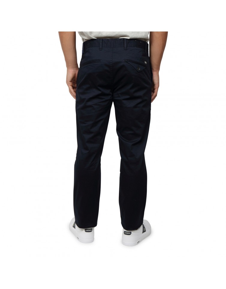 BASIC CHINO PANTS-165614 FW23