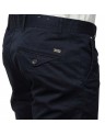 BASIC CHINO PANTS-165614 FW23