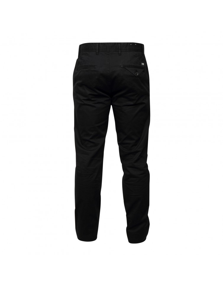BASIC CHINO PANTS-165614 FW23