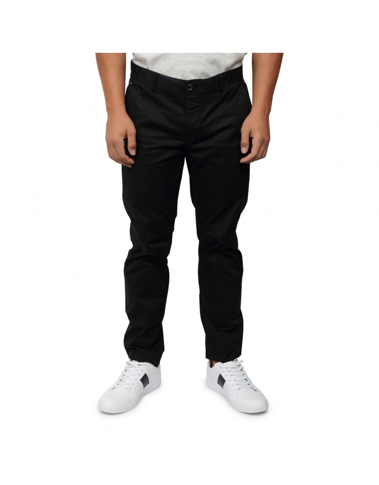 BASIC CHINO PANTS-165614 FW23