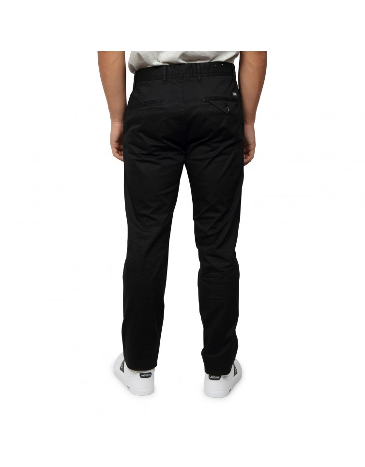 BASIC CHINO PANTS-165614 FW23