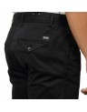 BASIC CHINO PANTS-165614 FW23