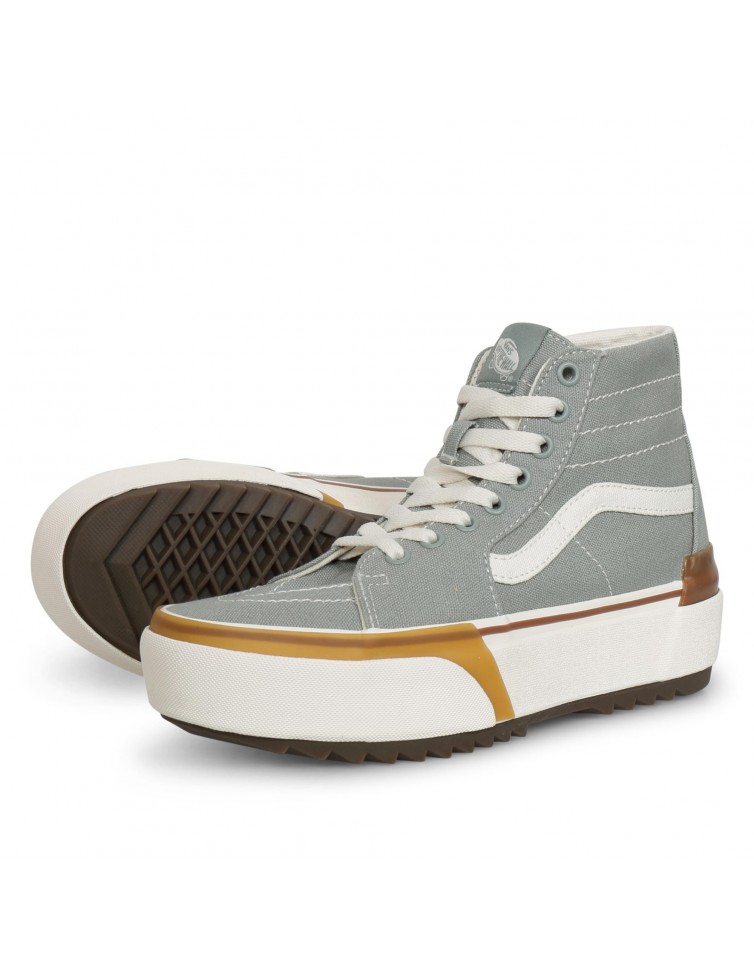 SK8-HI TAPERED-VN0005U2YV21