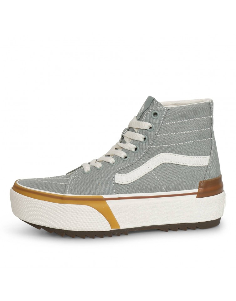 SK8-HI TAPERED-VN0005U2YV21