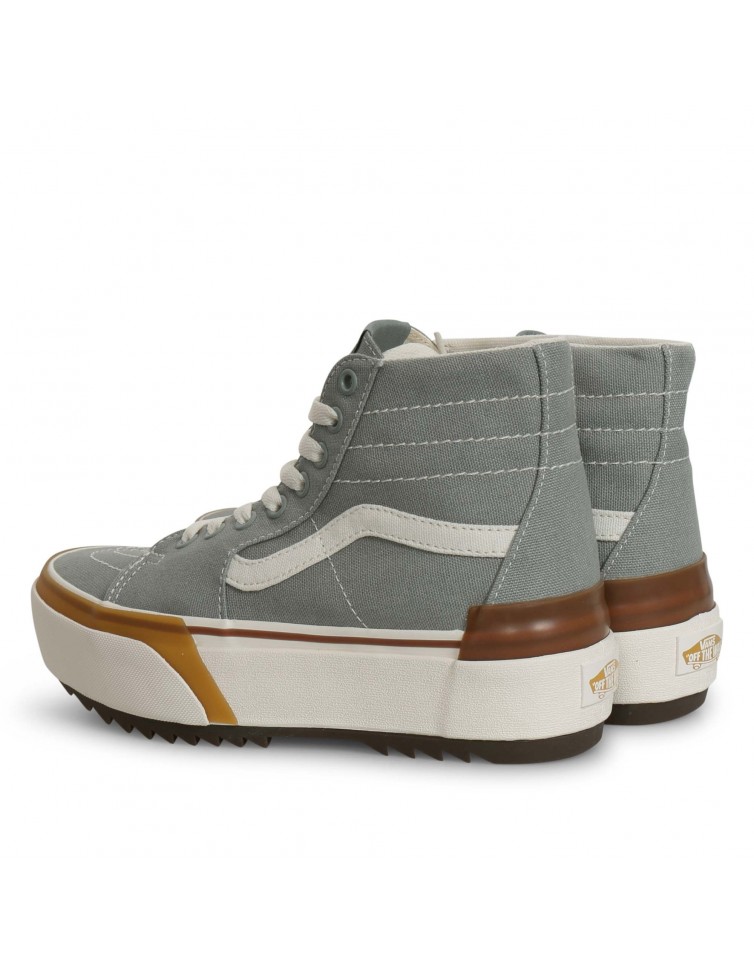 SK8-HI TAPERED-VN0005U2YV21