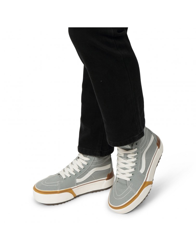 SK8-HI TAPERED-VN0005U2YV21
