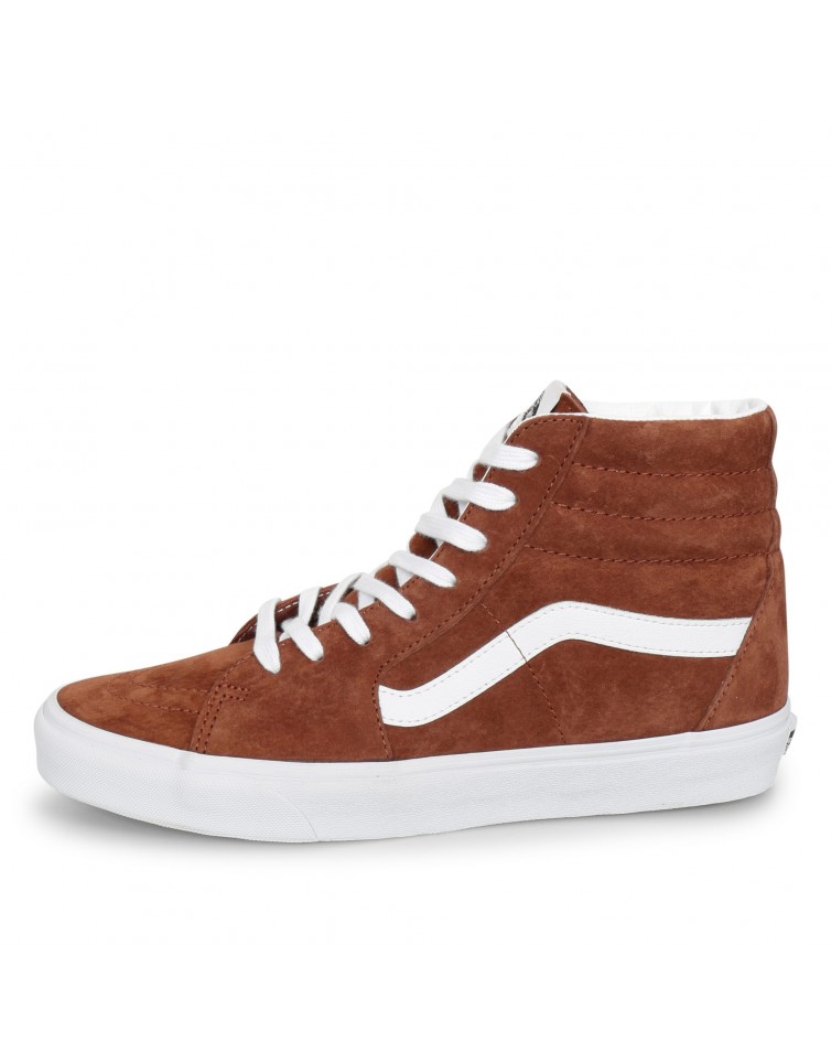 UA SK8-Hi-VN0A7Q5N1RE1