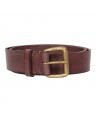 RGD CHRM BT-CASUAL-TUMBLED LEATHER-405826042002