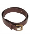 RGD CHRM BT-CASUAL-TUMBLED LEATHER-405826042002