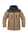 P.P. DOWN JACKET-EM10.15
